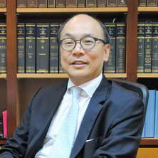 黃鎮南律師